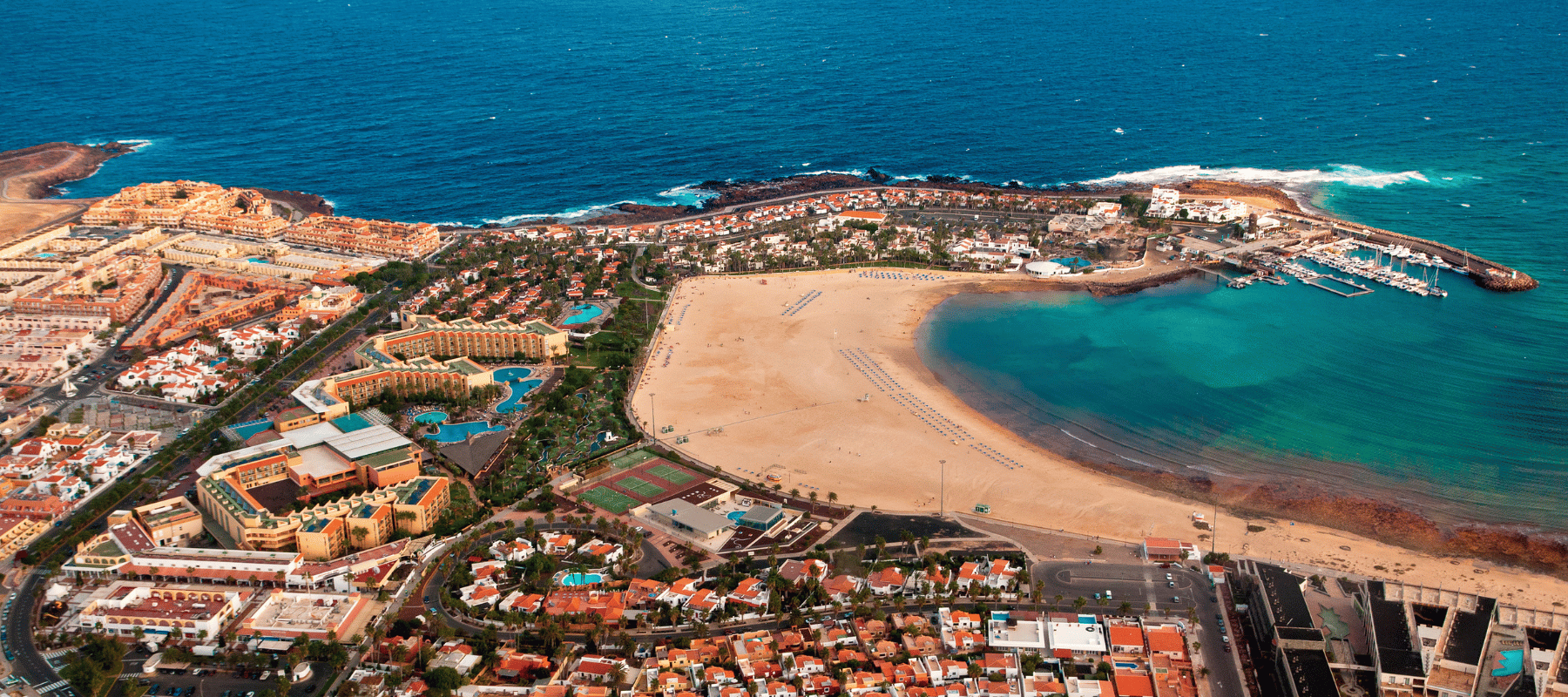 Comprare casa a Fuerteventura