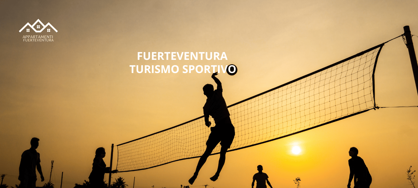 Turismo Sportivo Fuerteventura