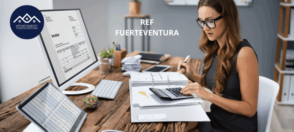 regime economico fiscale fuerteventura