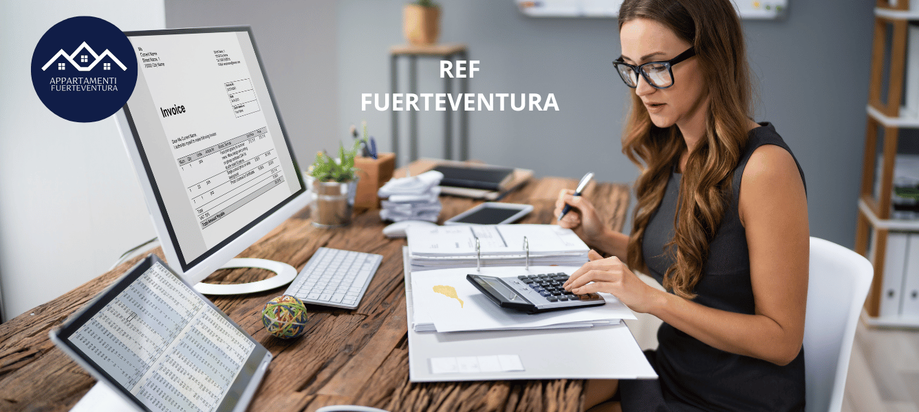 regime economico fiscale fuerteventura