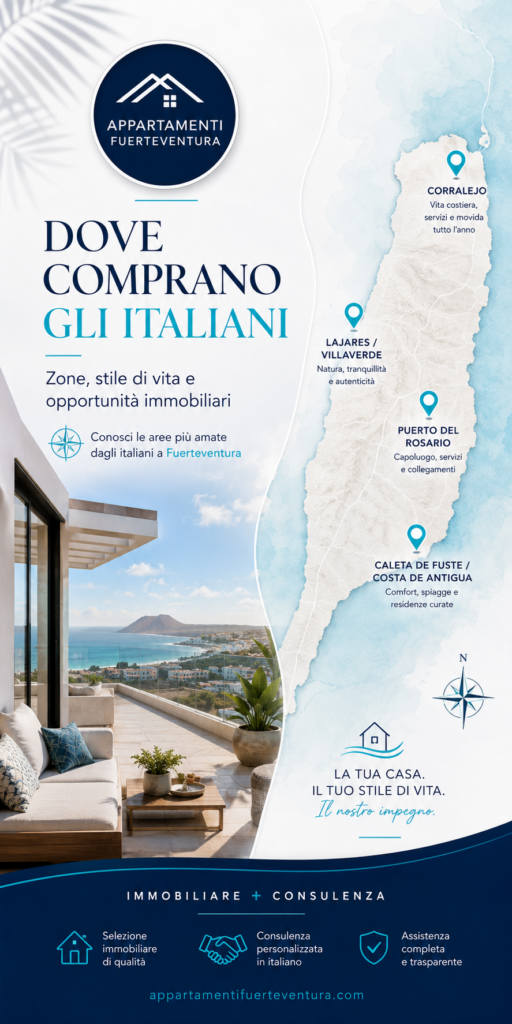 Dove comprano gli italiani
