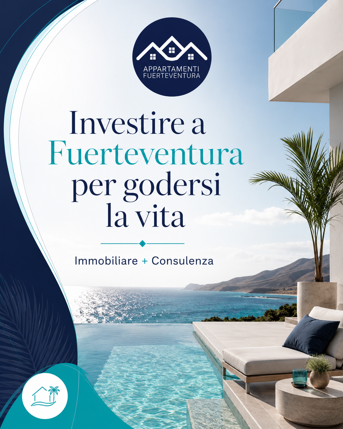 Investimenti immobiliari a fuerteventura