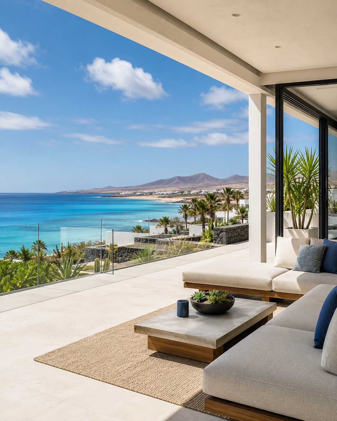 esempio casa in vendita a Fuerteventura