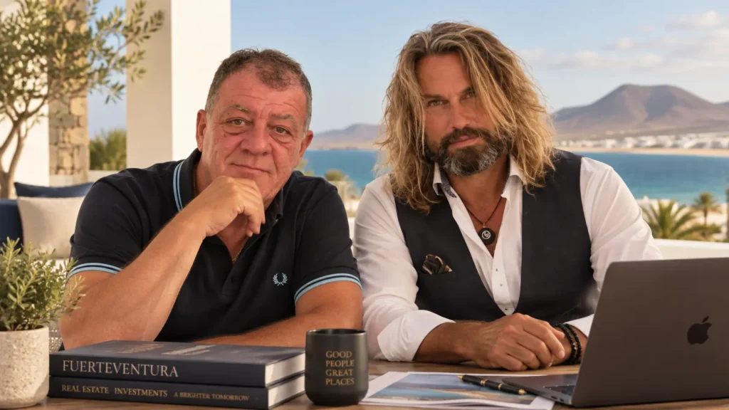 Max e Max